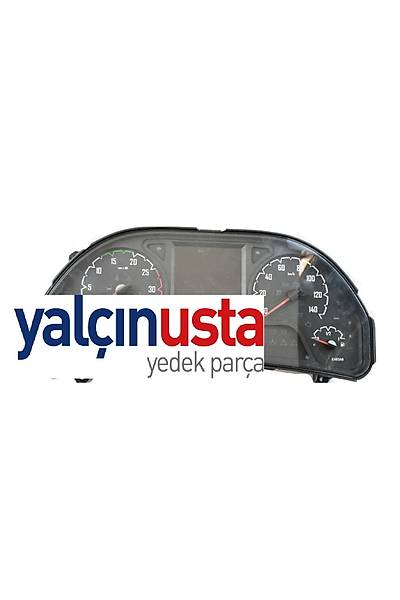 KARSAN.8010102AA-KARSAN 45 - ATAK / STAR GSTERGE PANEL