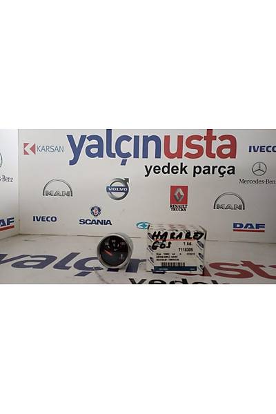 FORD OTOSAN (ORJNAL).3C4610883AA (T118305)-MOTOR HARARET GSTERGES ORJNAL FORD TRUCKS