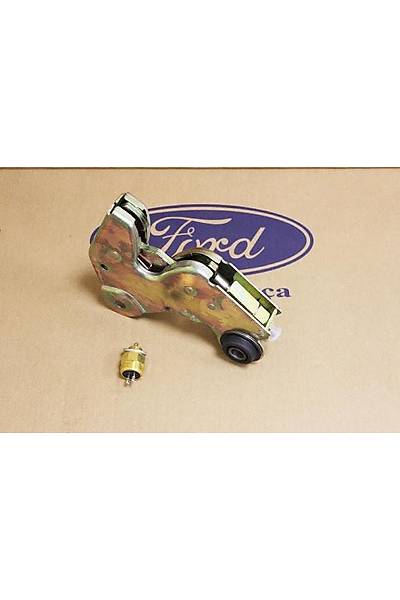 HYDCAB.KK0001-KABN KLTLEME MEKANZMA FORD CARGO 2524-3230
