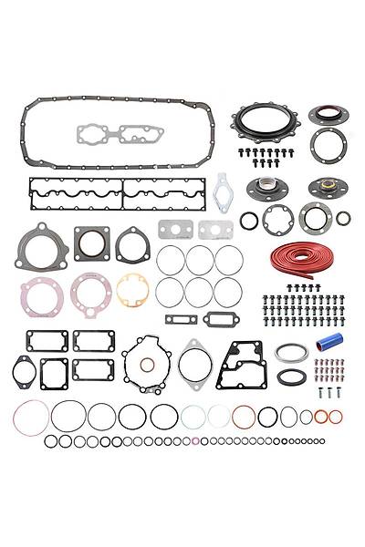 CUMMINS.4089998-MOTOR ALT TAKIM CONTA CUMMINS (QSM11-ISM11-M11)