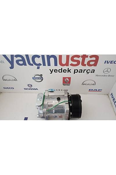 THALAC46 19497 AA-KLMA KOMPRESR FORD CARGO 1835-1838