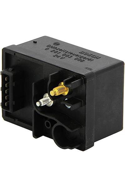 ASKAM SEPAR.34060-KONTROL N ISITICI ORJNAL (24 VOLT) SPER 950 (DEUTZ MOTOR)