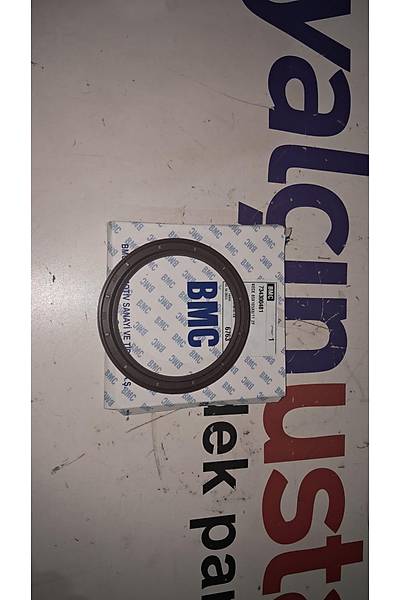 BMC OMPA� (OR�J�NAL).734300481 (5840333227)-�ANZUMAN YA� KE�ES� OR�J�NAL (ZF WG1600/300-WG1600/396-WG2000/300-WG2000/396 �ANZUMAN)
