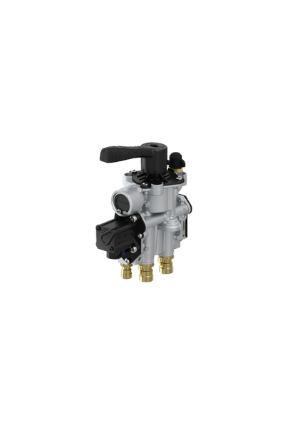 WABCO.4630903160-SSPANSYON KONTROL VALF TRALER