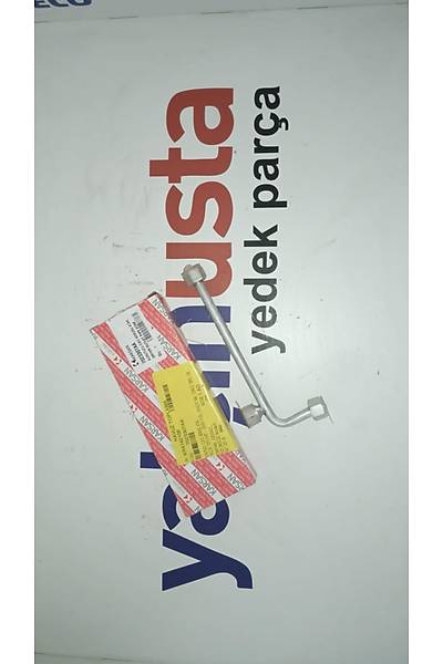 KARSAN.7023307AA-KURUTUCU �IKI� BORUSU OR�J�NAL (KARSAN ATAK)