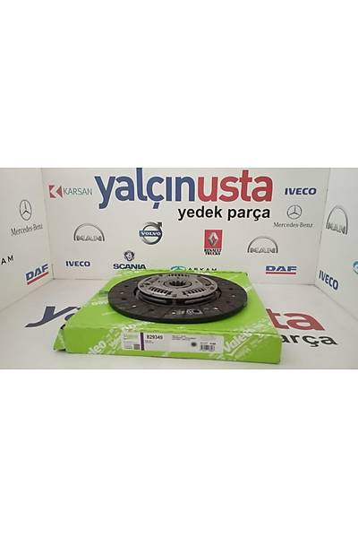 VALEO.829349-DEBRYAJ BALATA SPER AS 250 (DEUTZ MOTOR)