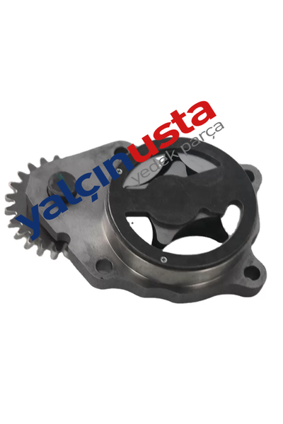 CUMMINS (�THAL).4939587-MOTOR YA� POMPA CUMMINS (QSB 5.9 MOTOR)