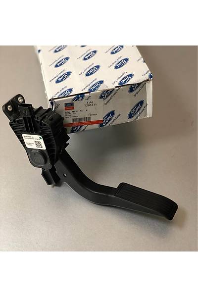 FORD OTOSAN (ORJNAL).GC46 9F836 AB-GAZ PEDAL (SENSRL) ORJNAL FORD CARGO 1842-3542-4142