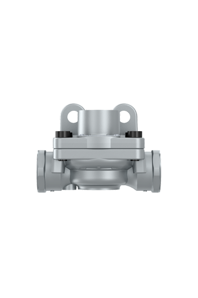 WABCO.9735000390-HIZLI TAHL�YE VALF DAF-IVECO-RENAULT-VOLVO