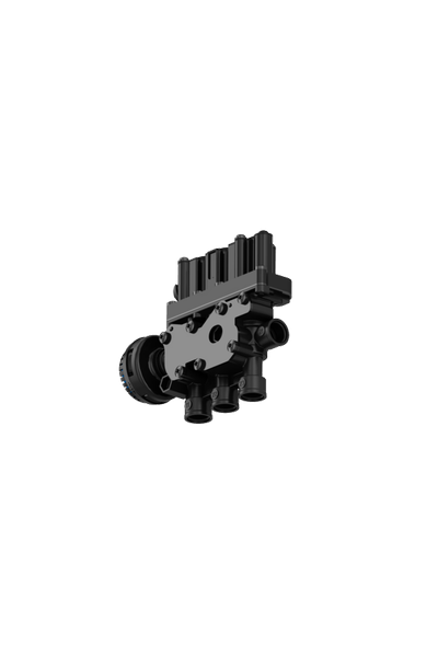WABCO.4728800040-ECAS SEV�YE VENT�L VOLVO (FH-FM SER�)