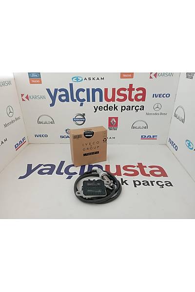 KARSAN.1011398AA (1010946AA)- NOX SENSR (EURO 6) ORJNAL KARSAN (ATAK/STAR)
