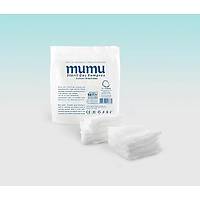 Mumu Steril Span Gaz Kompres 5x5 cm 5'li Paket 20 Adet