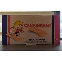 Cansnbant Yaraband - 30 Kutu / paket ( toplam 300 adet )