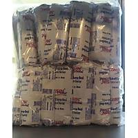Cansınplast Hidrofilli Sargı Bezi - 10cmx4m - 637 ( 50'lik paket )