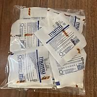 Mumu Steril Span Gaz Kompres 5x5 cm 5'li Paket 20 Adet