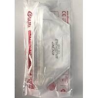 Ege 600 FFP2 Maske 40'l Paket