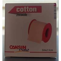 Cansnplast Bez Flaster - 5Mx2,5cm