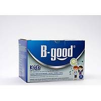 B-Good Kids Desenli ocuk Maskesi - 3 Katl - Sertifikal - 50 Adet