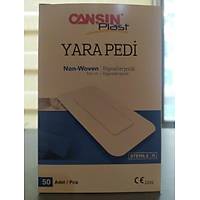 Cansnplast 9cmx5cm Non-Woven Yarapedi ( 50'li paket )