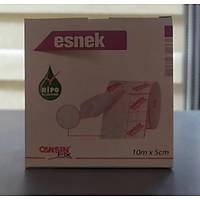 Cansnfix Flaster 10Mx5cm