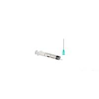 Set nject Tbset - 10cc-10ml Enjektr - 150 Ad