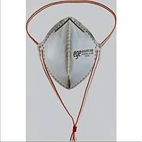 Ege 4016 FFP3 Maske 25 Adet Tek Tek Paketli