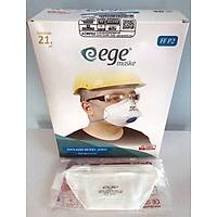 Ege 600 FFP2 Maske 40'l Paket