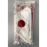 Ege 701 N99 FFP3 Ventilli Maske 30'lu Paket