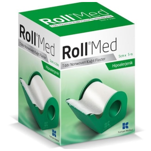 ROLLMED 5*5 MT KA�IT FLASTER