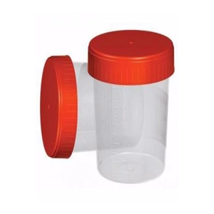 �DRAR NUMUNE KABI 100 ML 50 ADET