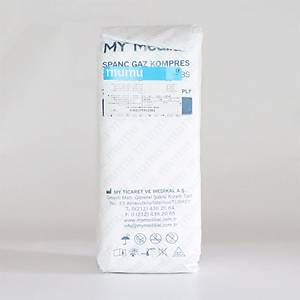 NON STER�L GAZLI BEZ *7,5 * 7,5 150 ADET