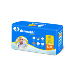 DERMAPED BA�LAMALI HASTA BEZ� 30 LU