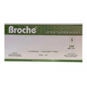 BROCHE PUDRASIZ LATEX ELD�VEN