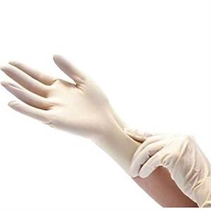 STER�L CERRAH� PUDRASIZ ELD�VEN 1 ��FT