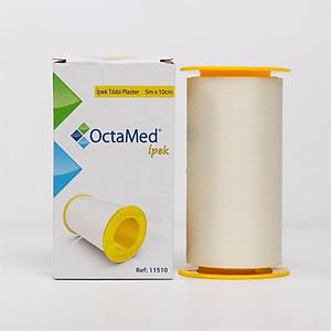 OCTACARE 5MT * 10CM  �PEK FLASTER
