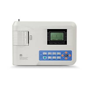 TEK KANALLI EKG C�HAZI