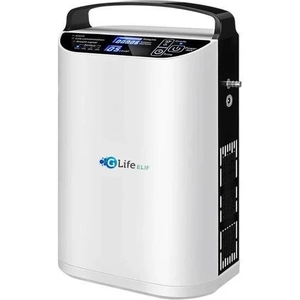 G-L�FE �ARJLI TA�INILAB�L�R OKS�JEN KONSANTRAT�R�