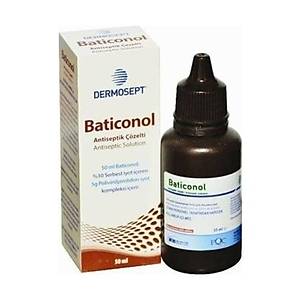 BAT�KON 100 ML