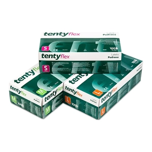 TENTY PUDRASIZ LATEX ELD�VEN