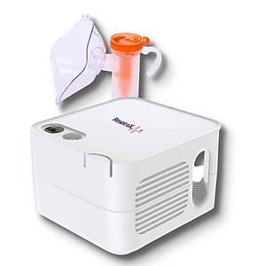 RESPIROX KOMPRES�RL� M�N� NEBUL�ZAT�R