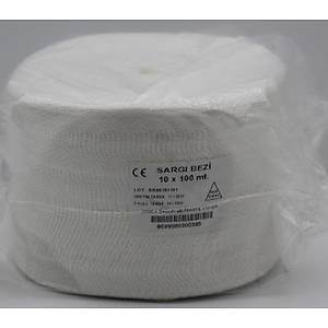 SARGI BEZ� 10*100 MT RULO