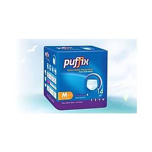 PUFF�X K�LOTLU BEZ M BEDEN 14 L�