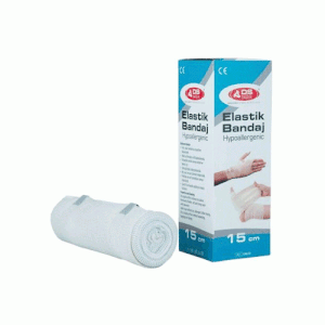 ELAST�K BANDAJ 10 CM
