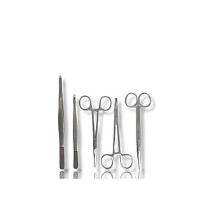 5 L� CERRAH� PANSUMAN SET�