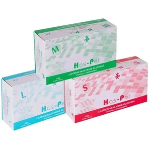 HASPET PUDRALI ELD�VEN