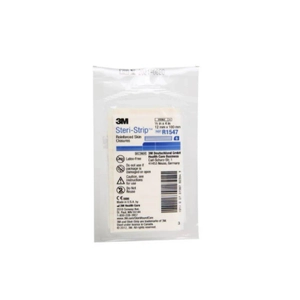 3M STER� STR�P D�K�� BANDI 12MM*100MM