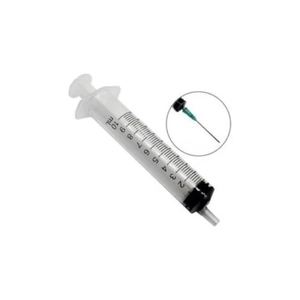 AYSET 10 CC YE��L ENJEKT�R 150 L� KUTU