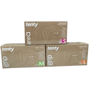 TENTY PUDRALI LATEX ELD�VEN