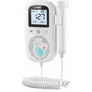 FETAL DOPPLER VZN JZKT-01