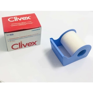 UN�PORE 5*5 ESNEK FLASTER